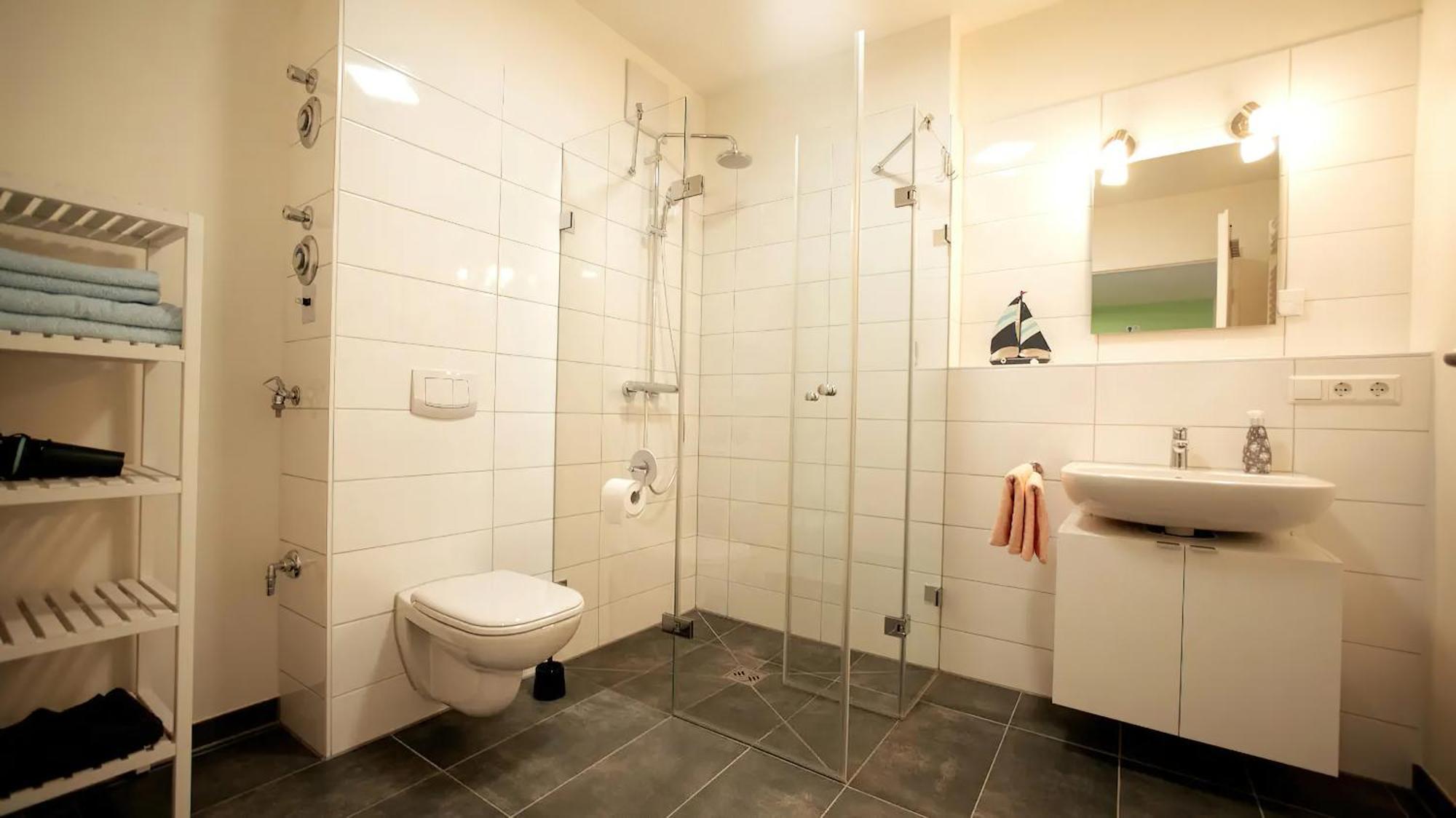 Schoenes 2 Zimmer Apartment Zentral Gelegen プフォルツハイム エクステリア 写真